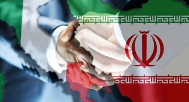 INVEST IN IRAN