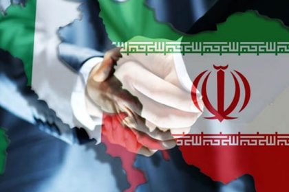 INVEST IN IRAN