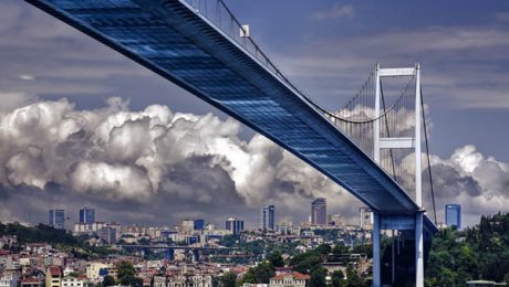 ISTANBUL ARBITRATION CENTER