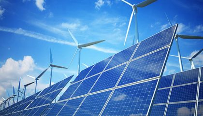 POSSIBLE PROBLEMS AND NEW REGULATIONS IN ENERGY SECTOR