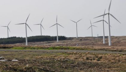 THE NEW ENVIRONMENTAL IMPACT ASSESSMENT REGULATION