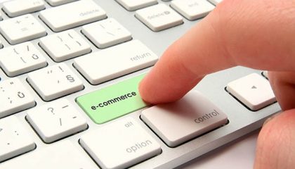 THE REGULATION OF E-COMMERCE AND THE CHANGES IT BROUGHT