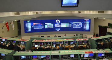 BORSA ISTANBUL INITIAL PUBLIC OFFERING IN 2015