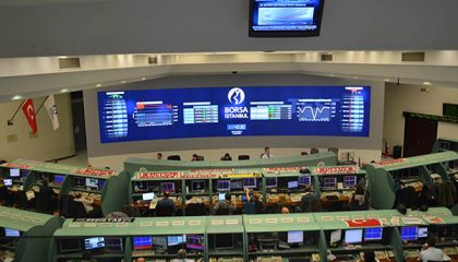 BORSA ISTANBUL INITIAL PUBLIC OFFERING IN 2015