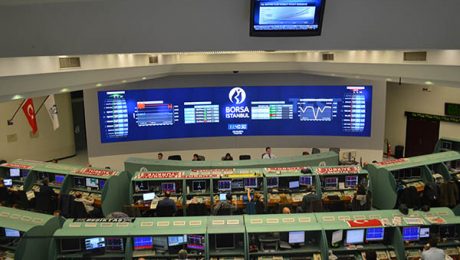 BORSA ISTANBUL INITIAL PUBLIC OFFERING IN 2015