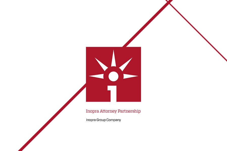 İnopra brochure